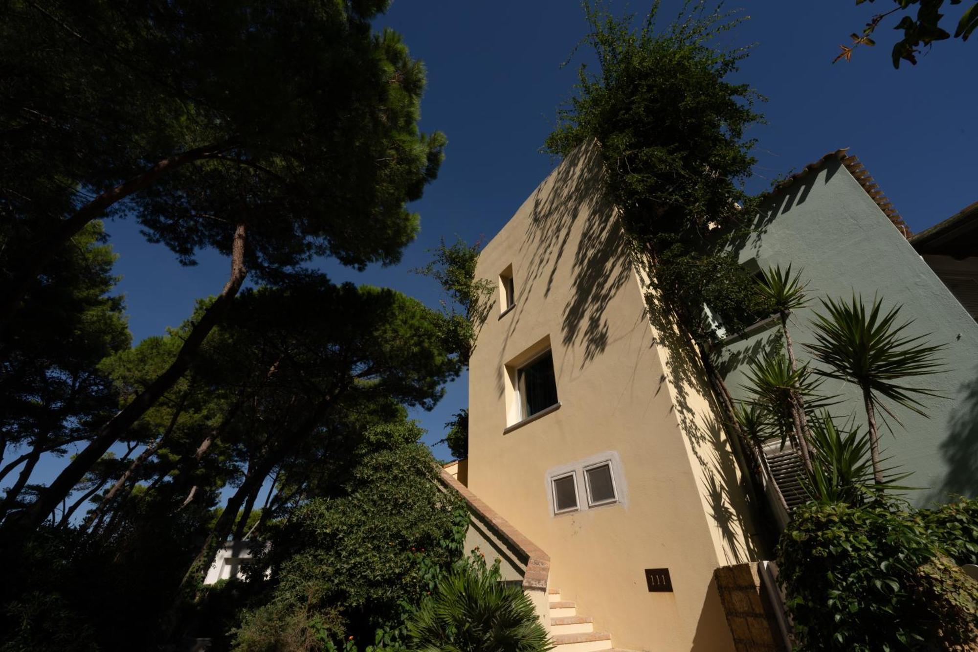 Praia Art Resort - Small Luxury Hotels Of The World (Adults Only) Le Castella  Exterior foto